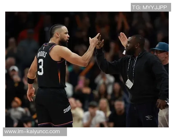 狄龙悄然改变太阳气质媒体人称其输出能力依旧强劲