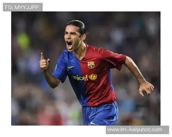 巴萨小将马奎斯完成首秀感慨生活如梦展现未来无限可能