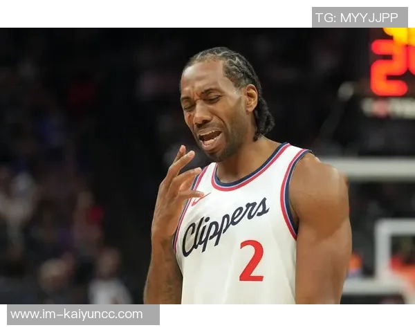 快船赛季风云:小卡阴阳合同引发战绩波动与保罗离队的北伐之路与哈登的去向探讨 快船赛季风云:小卡阴阳合同引发战绩波动与保罗离队的北伐之路与哈登的去向探讨