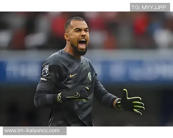 罗伯特桑切斯屡次扑救助力切尔西稳固门将位置展现出色表现